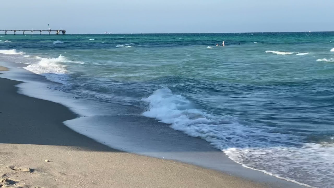 Море в сша Море в сша